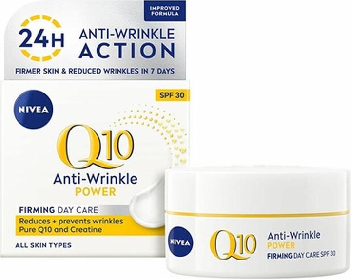 Actual product image MyClarins Day Cream fine wrinkles for all skin types Multi-Active (Antioxidant Day Cream) 50 ml (50 ml)