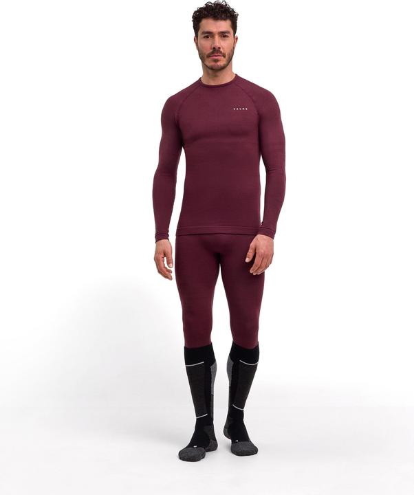 Actual product image Falke WT Warmth Shirt Trend m (L)