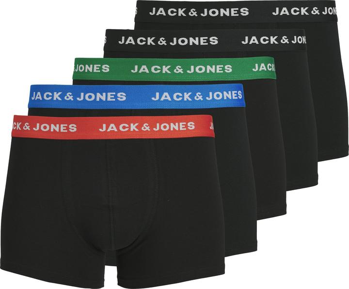 Actual product image Jack & Jones Huey (XXL, 5-pack)
