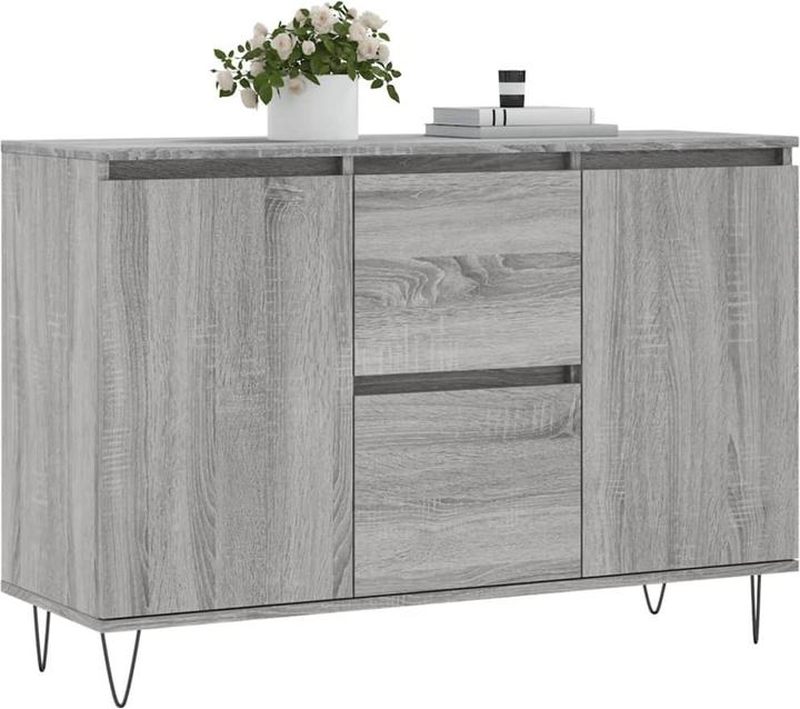 Produktbild vidaXL Sideboard (104 x 35 x 70 cm)