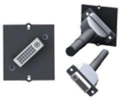 Produktbild Bachmann Custom Module DVI-I