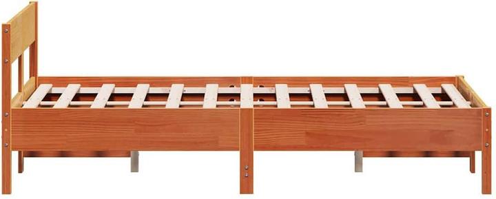 Image du produit vidaXL Bettgestell (160 x 200 cm)