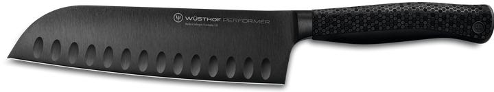 Produktbild Wüsthof Santokumesser PERFORMER (17 cm)