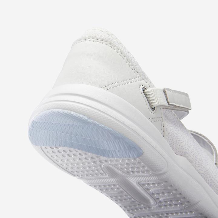 Image du produit Newfeel Ballerines femme - PW 160 Br'easy gris (40)