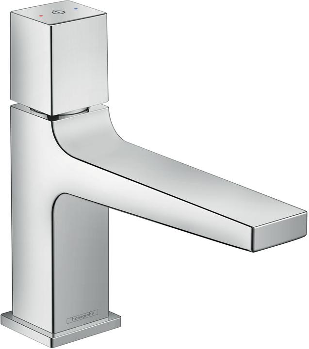 Produktbild hansgrohe Metropol Chrom