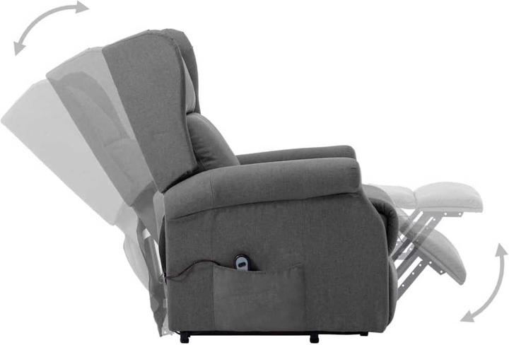 Produktbild vidaXL Luigia