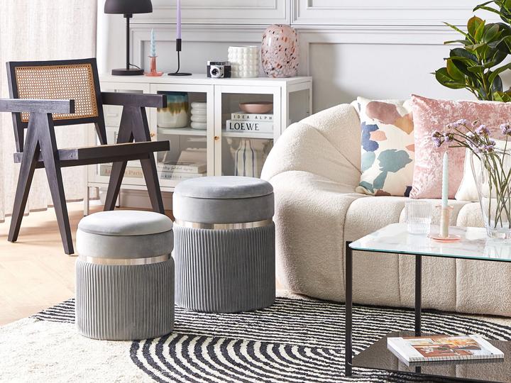 Actual product image Beliani Camdenton