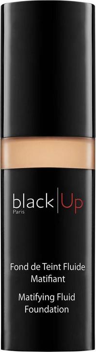 Image du produit Black Up Matifiant (#01)