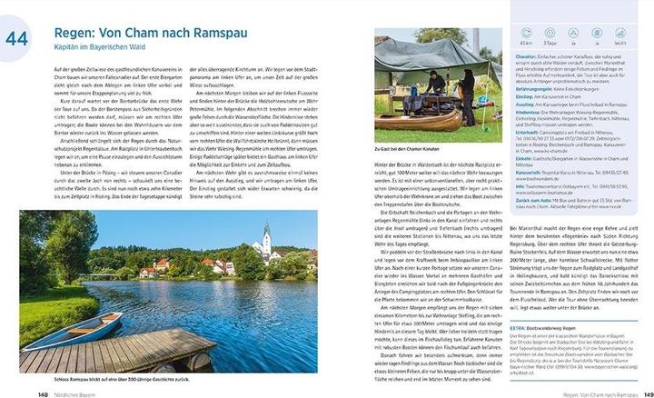 Actual product image Deutschland zu Fluss (German, Michael Hennemann, 2023)