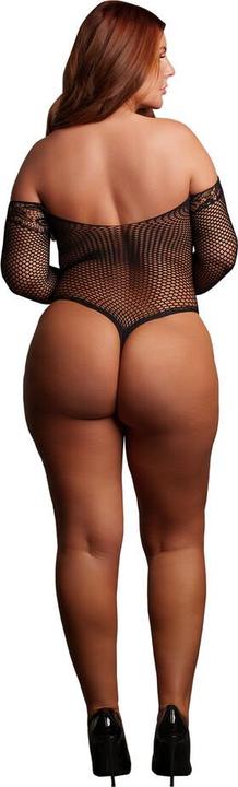 Produktbild Le Désir Matilda - Lace Body - Queen Size (3XL, 4XL, 5XL, XXL)