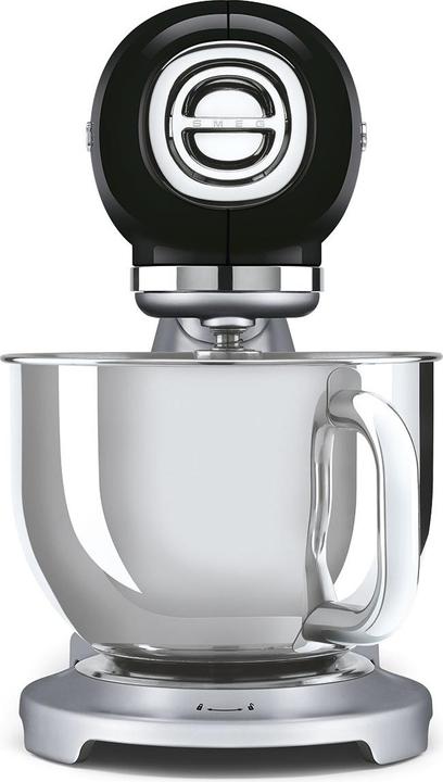 Actual product image Smeg 50's Retro Style Full Colour (800 W, 4.80 l)