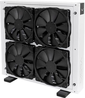 Produktbild Watercool RAG MO-RA IV 400 White