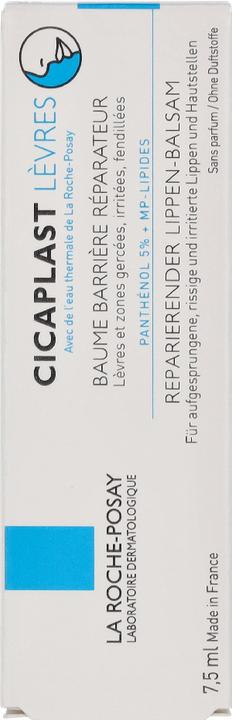 Immagine prodotto La Roche Posay Cicaplast (Balsamo per le labbra, 7.50 ml)