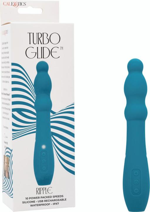 Produktbild CalExotics Glide Ripple Vibrator