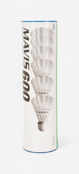Actual product image Yonex Mavis 600