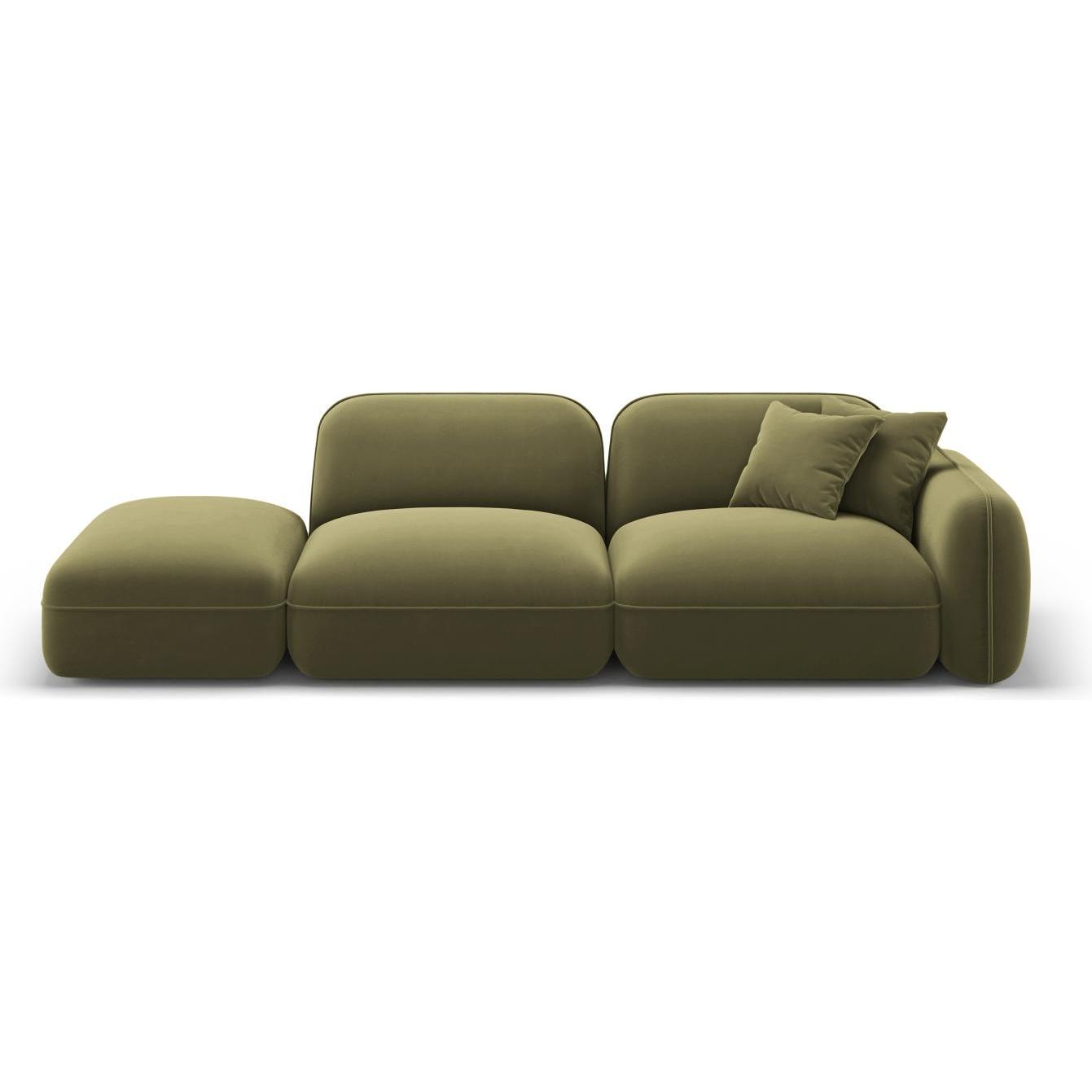 CXL by Christian Lacroix, Sofa, Lucien (3-Sitzer, 2-Sitzer, 4-Sitzer)
