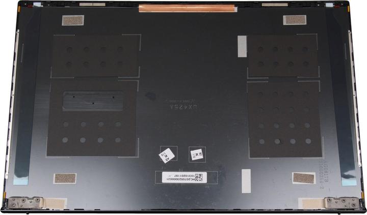 Produktbild ASUS 90NB0QX1-R7A011 Displaydeckel