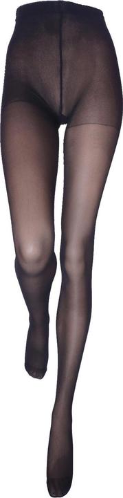 Image du produit Levee Comfort 30 Collant, couleur 399 noir, taille 47-49 (30 DEN, 47 - 49)