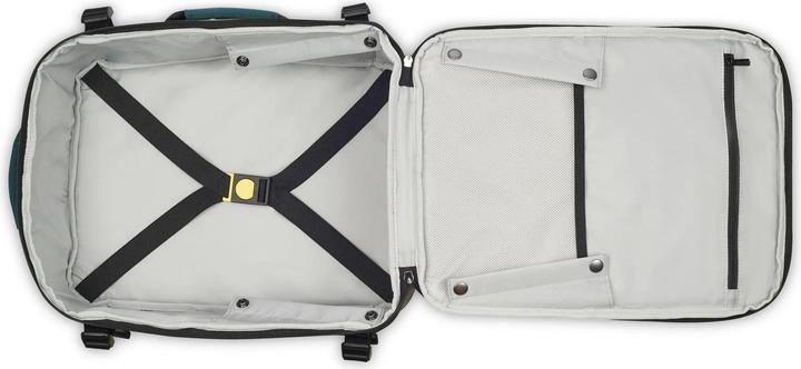 Produktbild Delsey Shadow Underseater Backpack, green