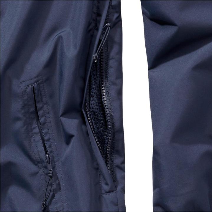 Actual product image Brandit Summer Pull Over Jacket - 8080 (S)
