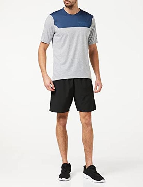 Actual product image 100% Airmatic Jersey (M)