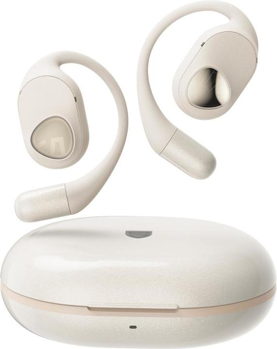 Actual product image Soundpeats TWS Headset GoFree2 + beige (Wireless)