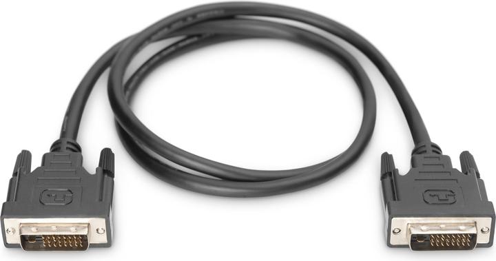 Immagine prodotto Digitus Dvi — Dvi (1 m, DVI)