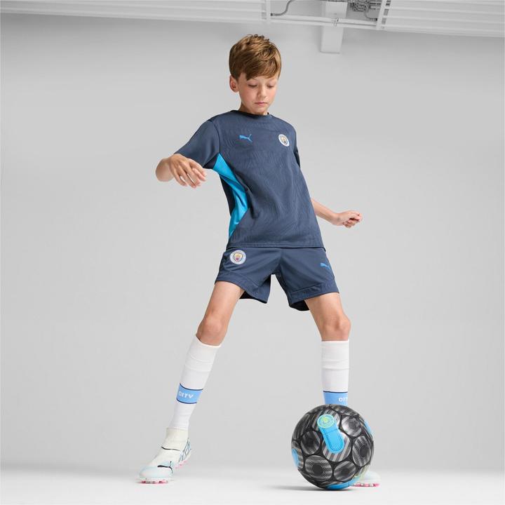 Produktbild Puma MCFC Training Shorts Jr (128)