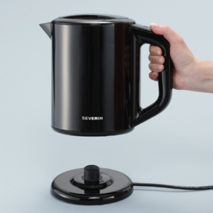 Actual product image Severin Wk 3386 (1.20 l)