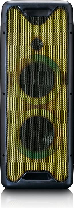 Immagine prodotto Lenco PA-200BK (8 h)