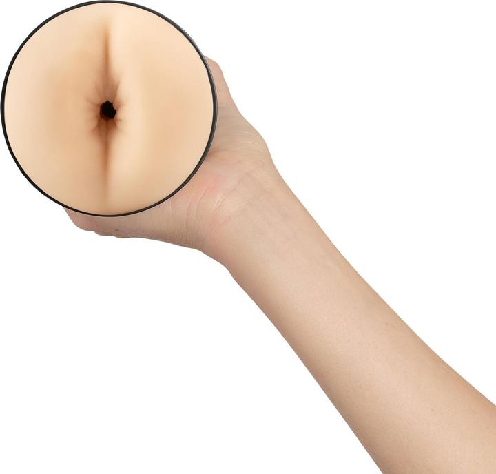 Actual product image Kiiroo Feel Stroker, Extra Tight Po-Fleisch
