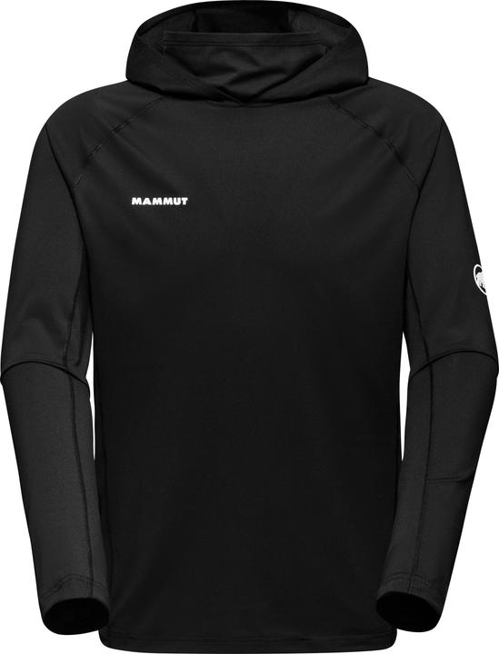 Immagine prodotto Mammut Selun FL Sun Hoody Men (S)