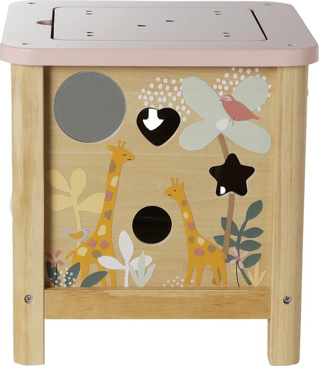 Actual product image Vertbaudet Erstes Lernspiel