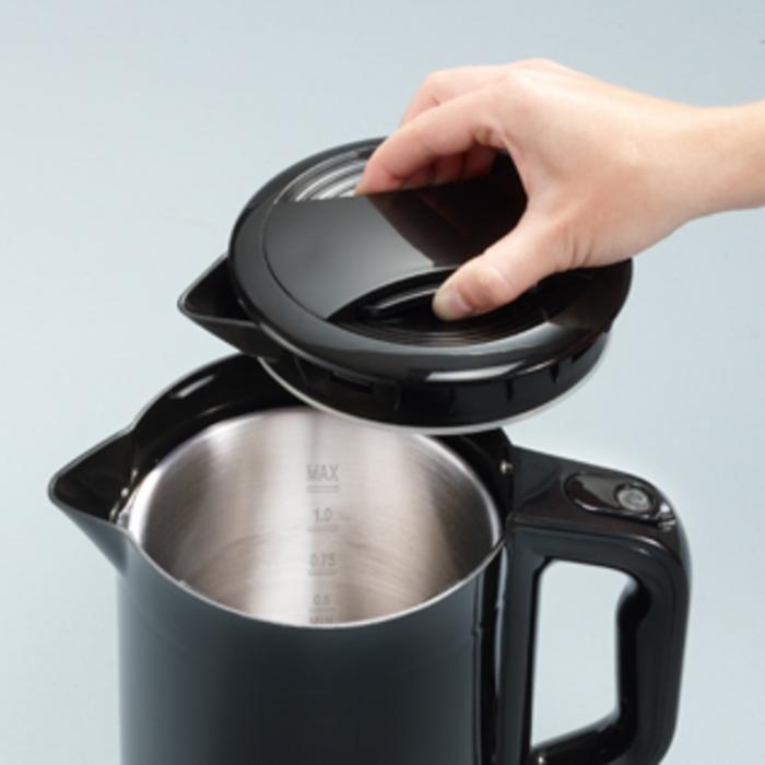 Actual product image Severin Wk 3386 (1.20 l)