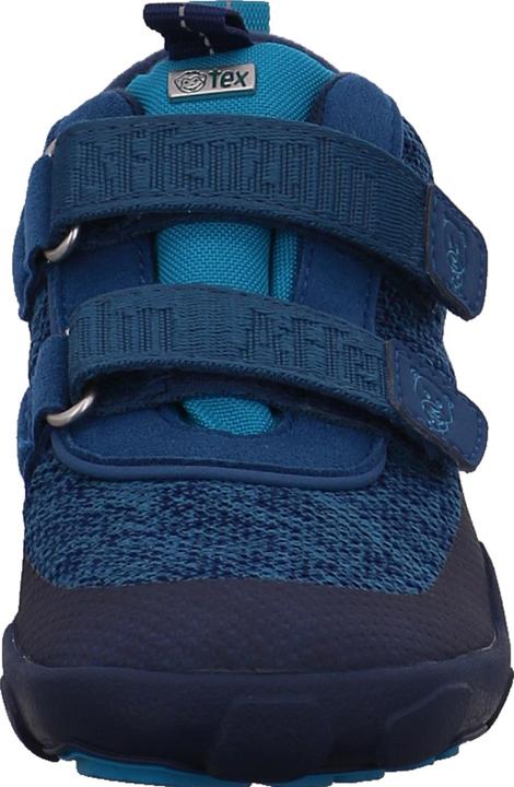 Image du produit Affenzahn Ours en peluche de Kid's Happy Smile Lowboot (23)