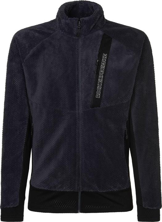 Produktbild Rock Experience Blizzard Tech Mock Fleece (L)
