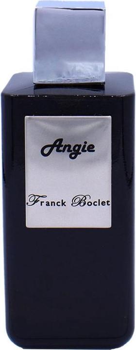Actual product image Franck Boclet Unisex, Angie Extrait De Parfum 100ml (Extrait De Parfum, 100 ml)
