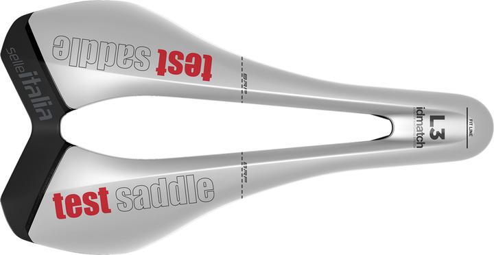 Produktbild Selle Italia SLR Boost Advan TM Test