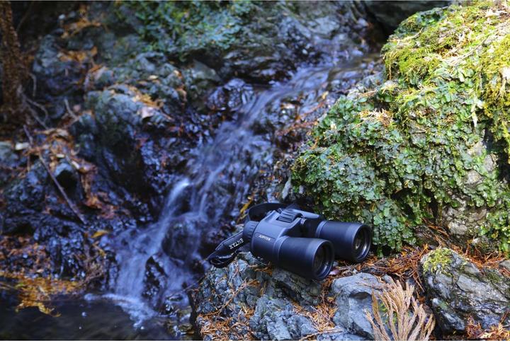 Actual product image Pentax Binoculars Jupiter 16x50 (16 x, 50 mm)