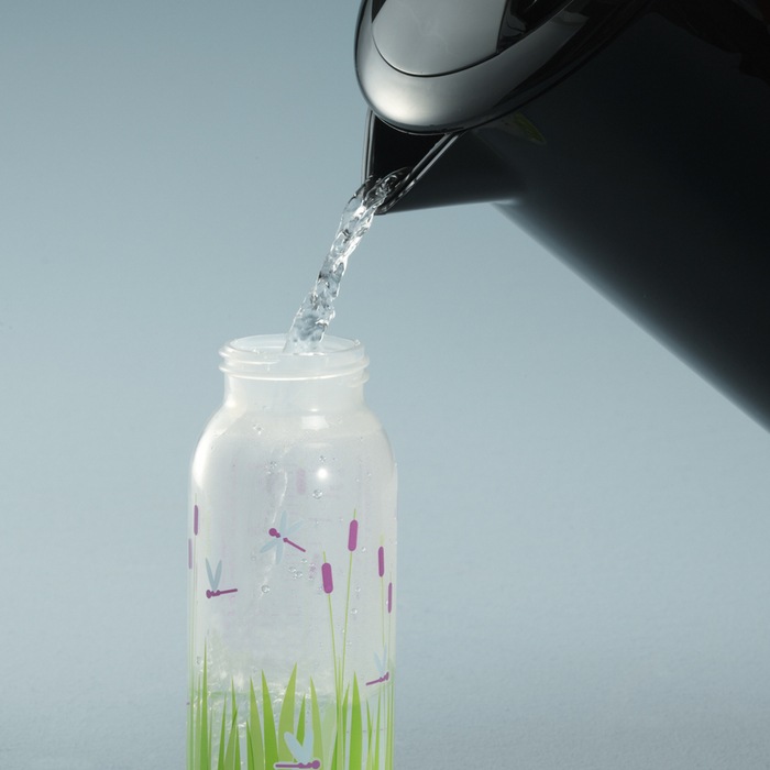 Actual product image Severin Wk 3386 (1.20 l)