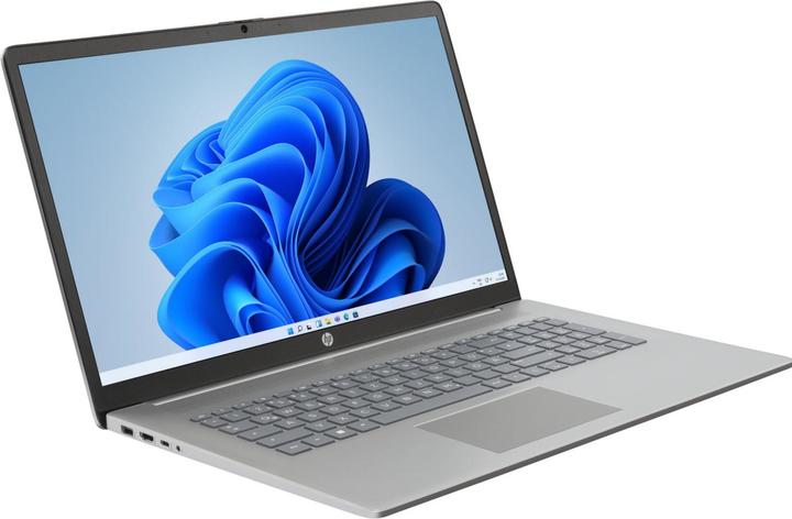 Produktbild HP 17-cp3676ng (17.30", AMD Ryzen 7 7730U, 16 GB, 1000 GB, DE)