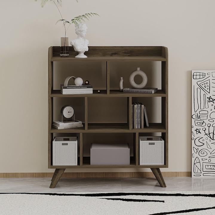 Immagine prodotto Homitis Florida Bookshelf
