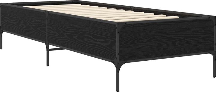 Produktbild vidaXL Moderner Bettrahmen (80 x 200 cm)