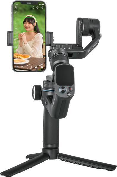 Produktbild FeiYu Tech Scorp Mini (Systemkamera, Spiegelreflexkamera, 1.20 kg)