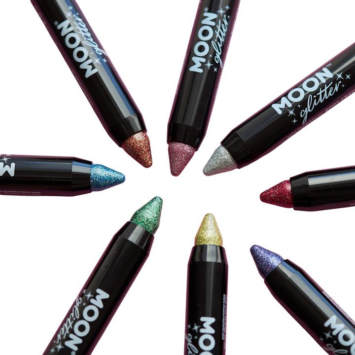 Image du produit Moon Creations - Crayon à maquillage pour corps