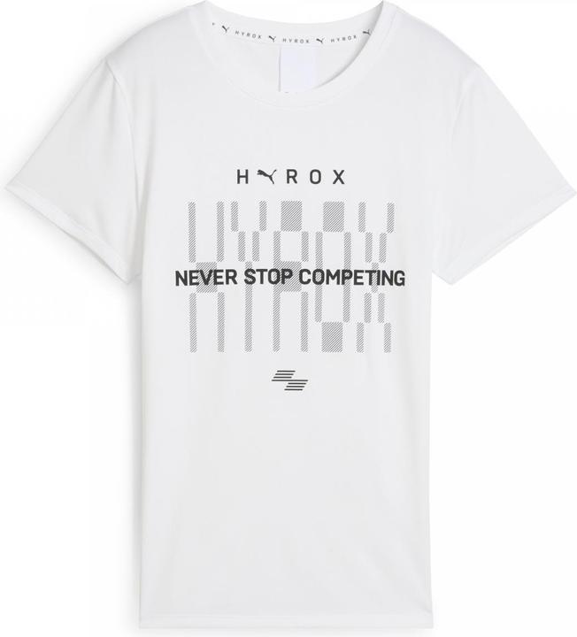 Image du produit Puma W x Hyrox Tad Tee (XS)