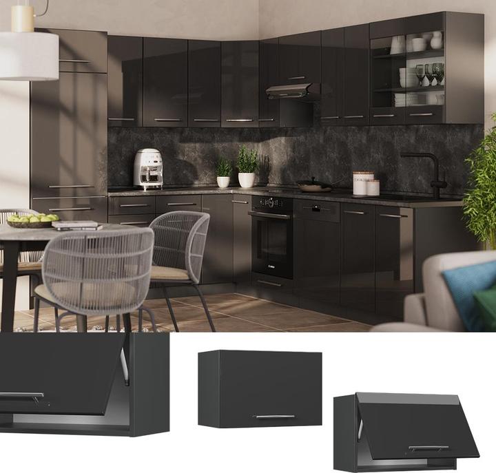 Actual product image Vicco Hängeschrank Fame-Line (60 x 34.10 x 40 cm)