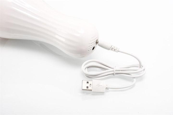 Produktbild Zenn Powermate 3 - Strong Rotation Masturbator
