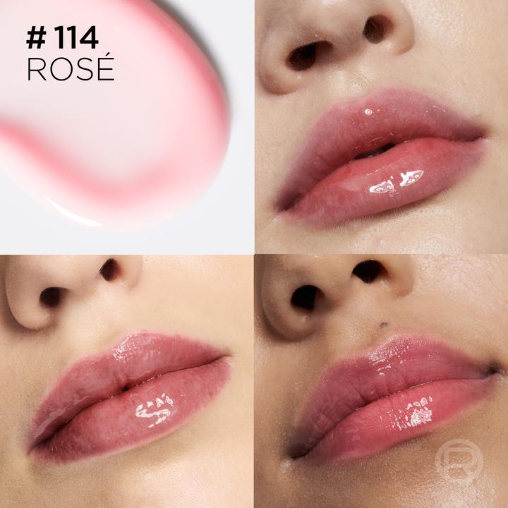 Actual product image L'Oréal Paris L'Oreal Paradise (114 Rose)