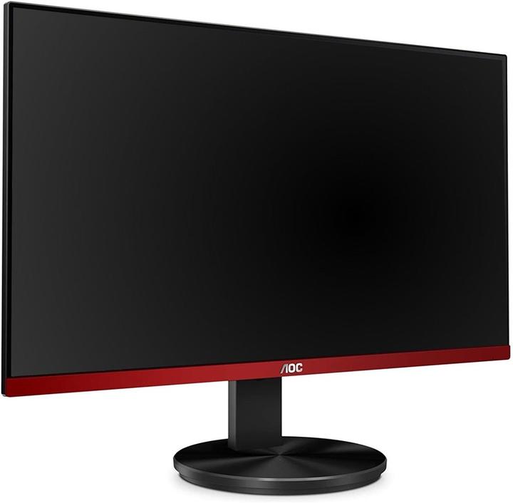 Actual product image AOC G2490VXA (1920 x 1080 pixels, 23.80")